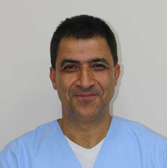 Dr. Aweiti Mahmoud