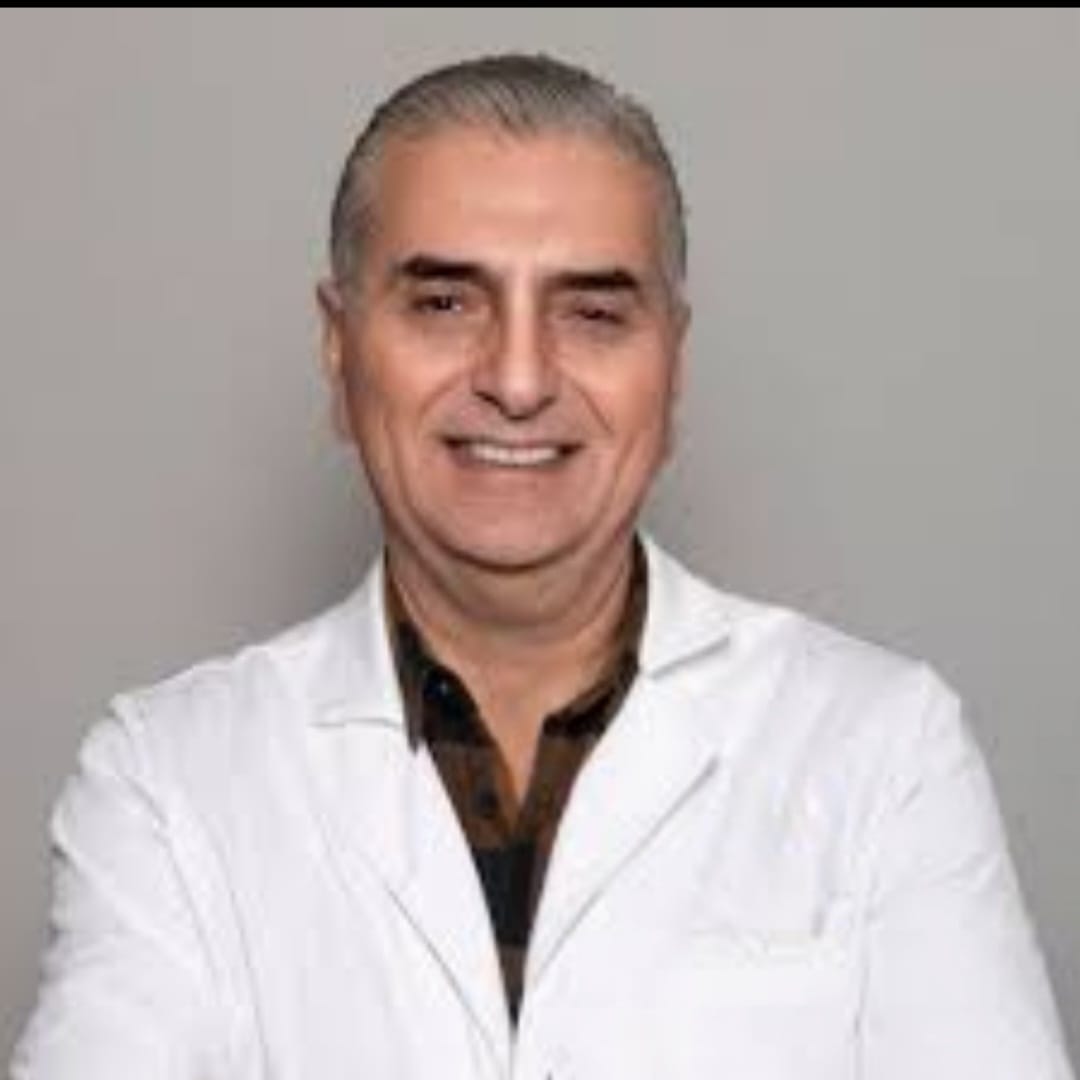 Dr. Habib Alhaj